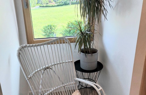 Villaz Apartment | Le Clos des Lauriers