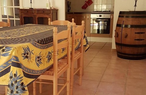 Cuxac-Cabardes House | Le Clos des Lavandes