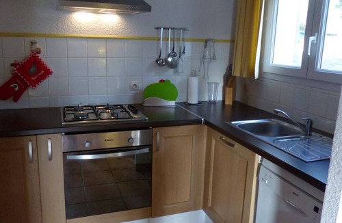 Cuxac-Cabardes House | Le Clos des Lavandes