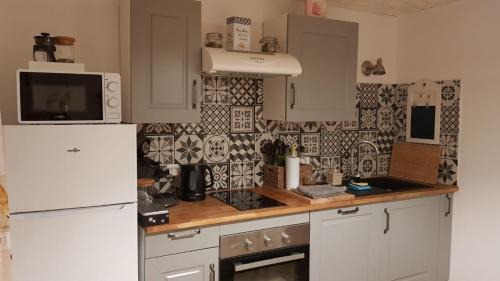 Ruffey-les-Beaune House | Le Clos des Lavandes