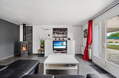 Ladoix-Serrigny House | Le Clos des Layottes