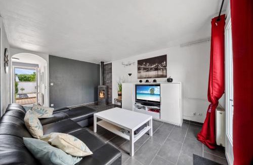 Ladoix-Serrigny House | Le Clos des Layottes