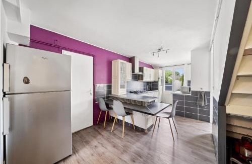 Ladoix-Serrigny House | Le Clos des Layottes