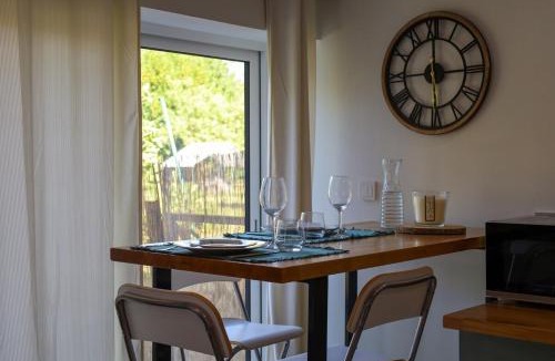 Chazey-sur-Ain Apartment | Le Clos des Lilas
