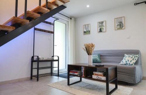 Chazey-sur-Ain Apartment | Le Clos des Lilas