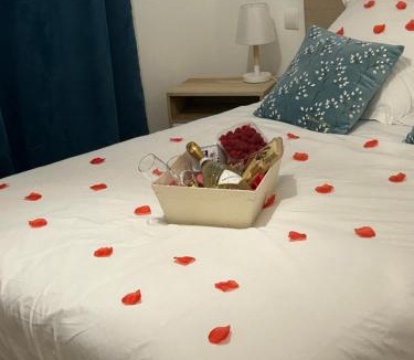 Graves-Saint-Amant Bed & Breakfast | Le Clos des Lilas