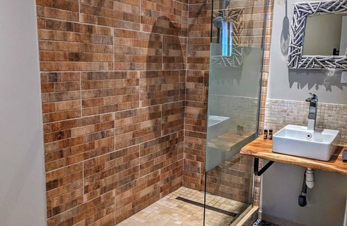 Treuzy-Levelay House | Le Clos des Lys