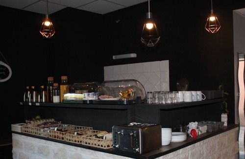 Le Thoronet Bed & Breakfast | Le Clos des Médiévales