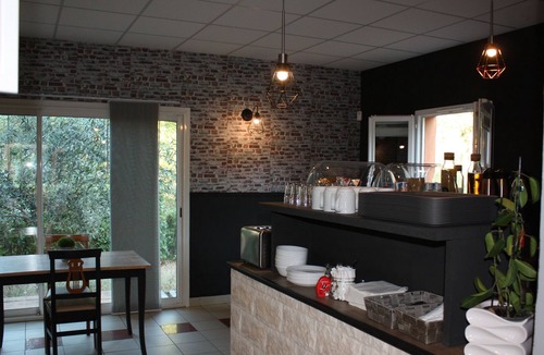 Le Thoronet Bed & Breakfast | Le Clos des Médiévales