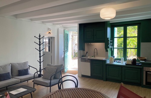 Chisseaux House | Le Clos des Mésanges, au Cœur des Châteaux de la Loire