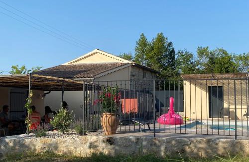 Saint Alban Auriolles House | Le Clos des Mûriers