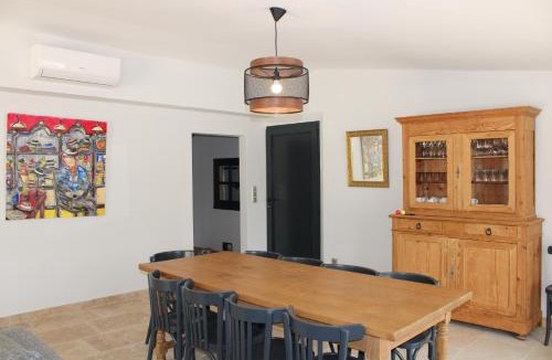 Saint Alban Auriolles House | Le Clos des Mûriers