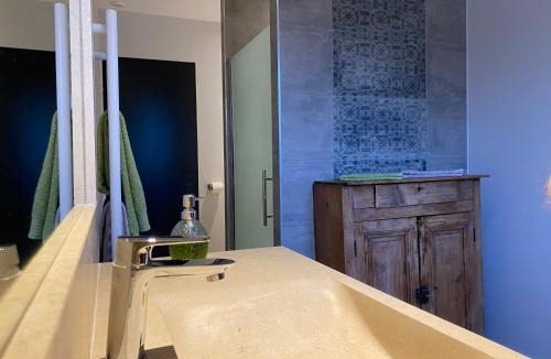 Saint Alban Auriolles House | Le Clos des Mûriers