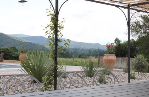 Saint Alban Auriolles House | Le Clos des Mûriers