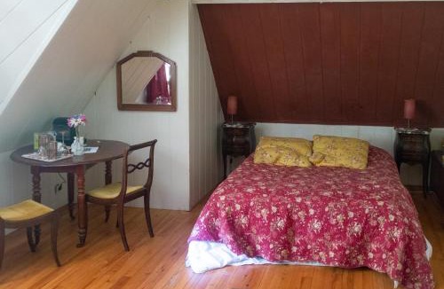 Hautot-sur-Mer Bed & Breakfast | Le clos des mûriers