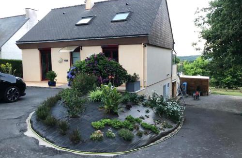 Sainte-Marie Bed & Breakfast | Le Clos Des Macé