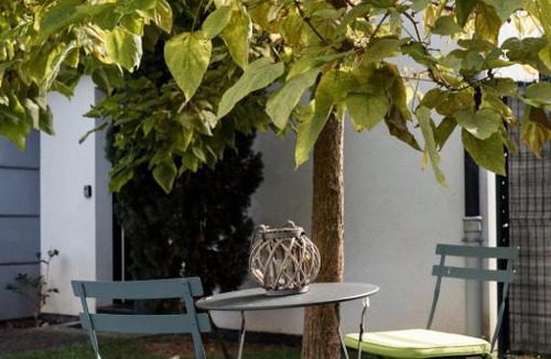 Colmar Apartment | Le Clos Des Maraichers