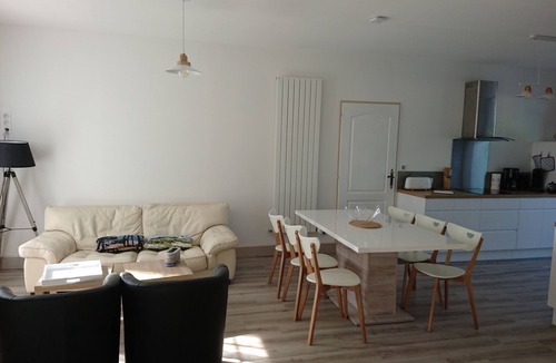 Lagord House | Le clos des Maraichers vacation rental