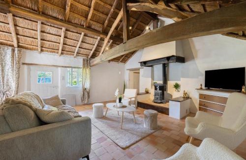 Le Perrier House | Le clos des marais