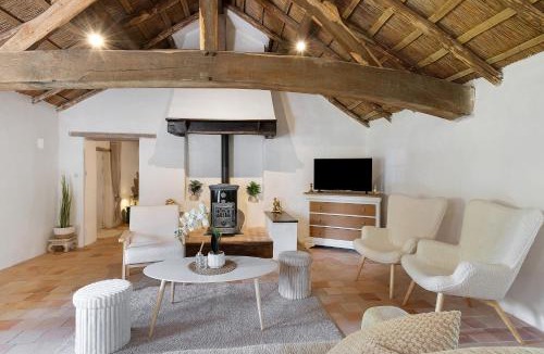 Le Perrier House | Le clos des marais