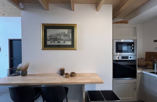 Ecques House | Le clos des marronniers, country gite.