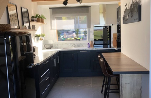 Ecques House | Le Clos des Marronniers "1050"