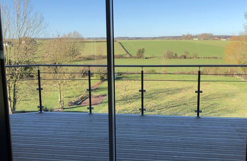 Ecques House | Le Clos des Marronniers "1050"