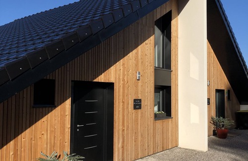 Ecques House | Le Clos des Marronniers "1050"