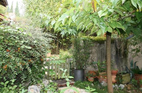 Meylan Apartment | Le Clos des May