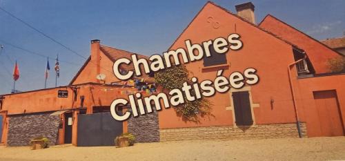 Lanthes House | Le Clos des Meix