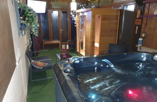 Lanthes House | Le Clos des Meix