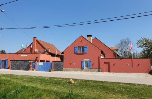 Lanthes House | Le Clos des Meix