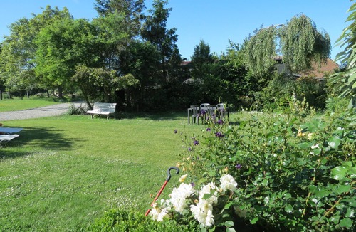 Nieppe House | Le Clos des Meuniers welcomes its guests in the calm and tranquillity of the countryside
