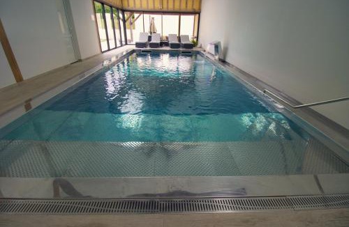 Meurville Bed & Breakfast | Le Clos des Montants