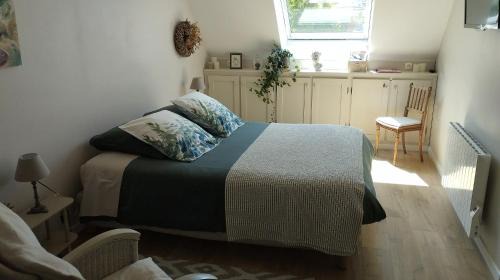 Calais City Center Bed & Breakfast | Le Clos des Mouettes