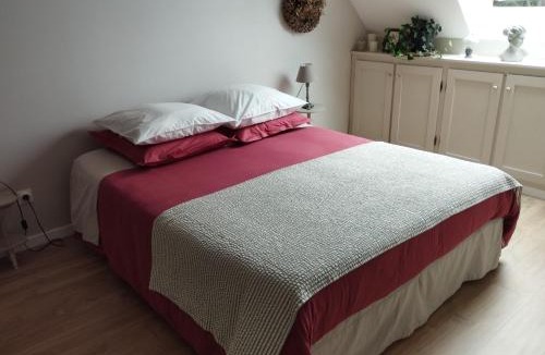 Calais City Center Bed & Breakfast | Le Clos des Mouettes