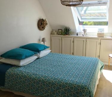 Calais City Center Bed & Breakfast | Le Clos des Mouettes