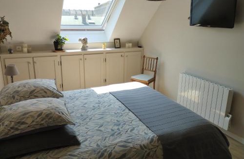 Calais City Center Bed & Breakfast | Le Clos des Mouettes
