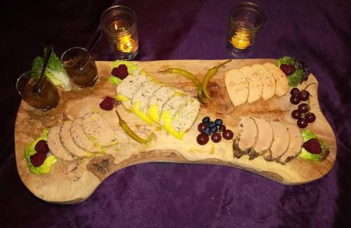 Dax House | Le Clos des Mylandes