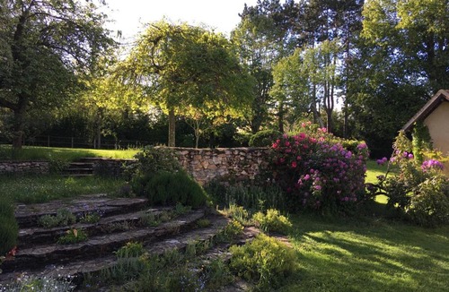 Hermeray Bed & Breakfast | Le Clos des Noues