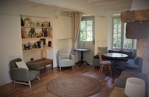 Hermeray Bed & Breakfast | Le Clos des Noues