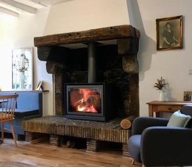 Hermeray Bed & Breakfast | Le Clos des Noues