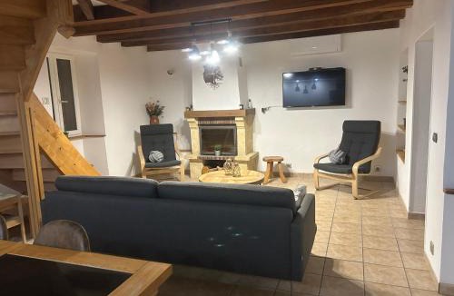 Sainte-Mondane House | Le clos des noyers