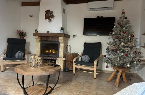 Sainte-Mondane House | Le clos des noyers