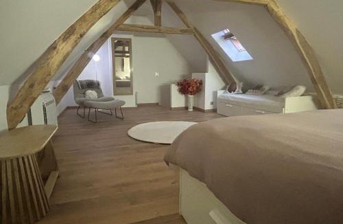 Sainte-Mondane House | Le clos des noyers