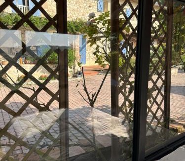 Itzac Bed & Breakfast | Le clos des Oiseaux