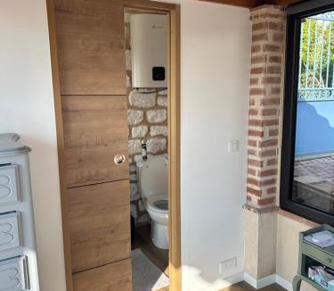 Itzac Bed & Breakfast | Le clos des Oiseaux