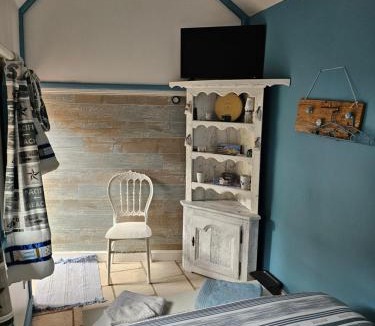 Maisnieres Bed & Breakfast | Le clos des oiseaux