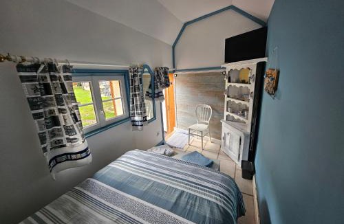 Maisnieres Bed & Breakfast | Le clos des oiseaux