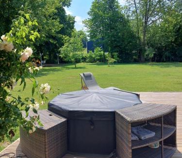 Maisnieres Bed & Breakfast | Le clos des oiseaux